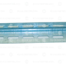 078280 - Verlängerungswinkel 40x40x4 1100mm