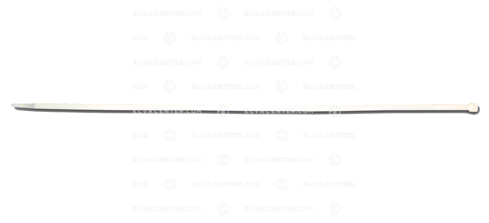 051129 - Kabelbinder 780x9,0mm VPE100