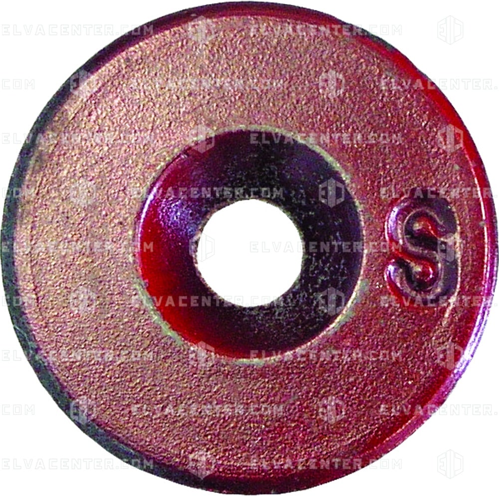 050771 - Aimant rond