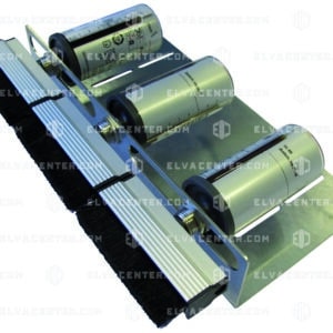 011223 - W+W extension pour le graisseur