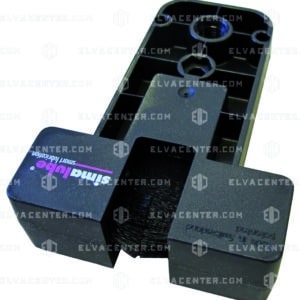 011224 - W+W graisseur pour rails de guidage 5-16mm (sans MSB)