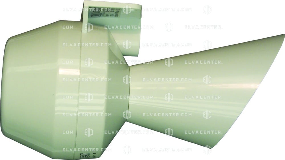 052219 - Klaxon KLH 12V 92db