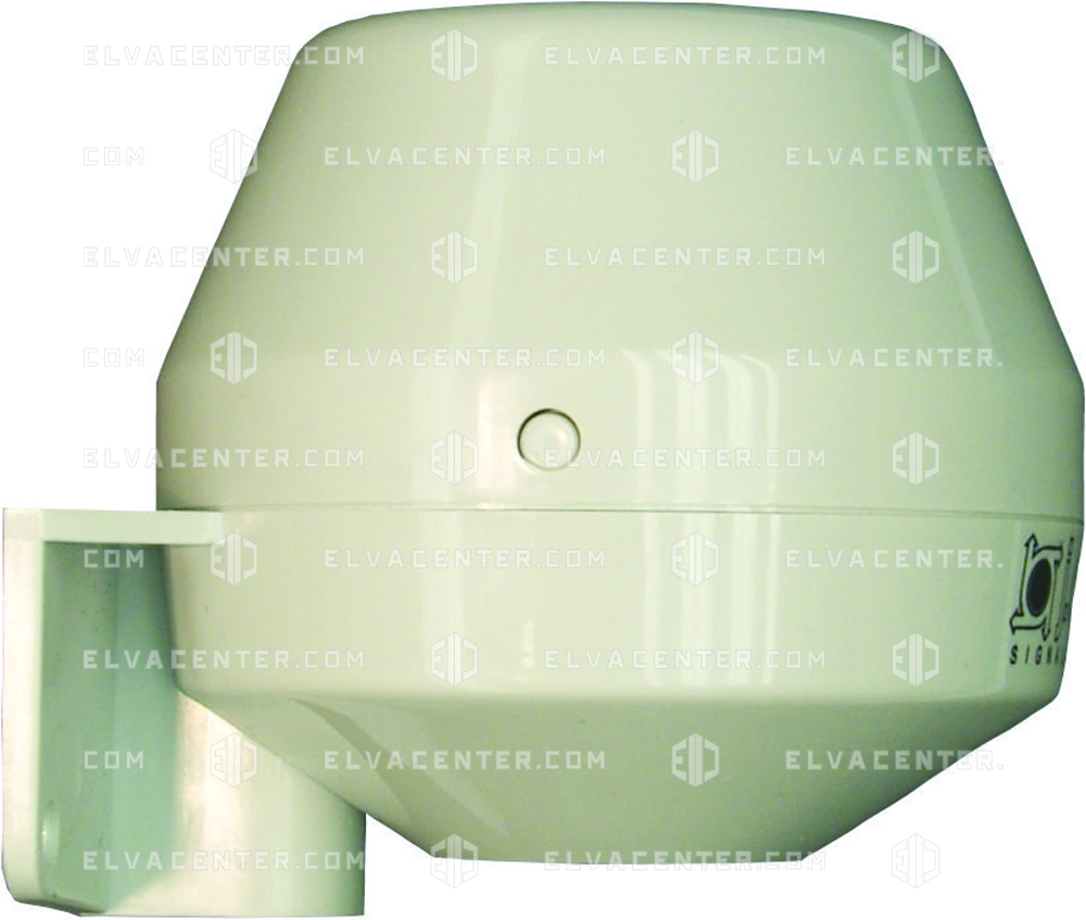 052221 - Klaxon KDH 12V 92db