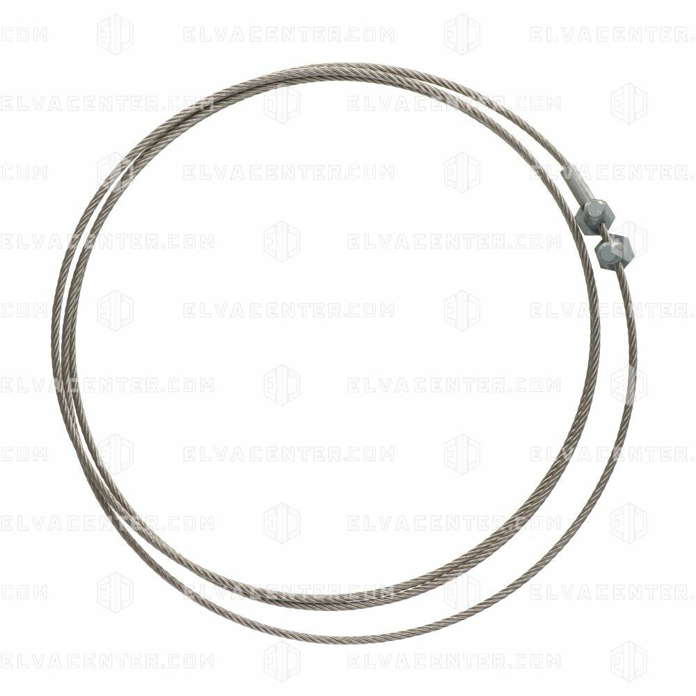 IGV, Synchronization cable 2AO 750 – Operator 94