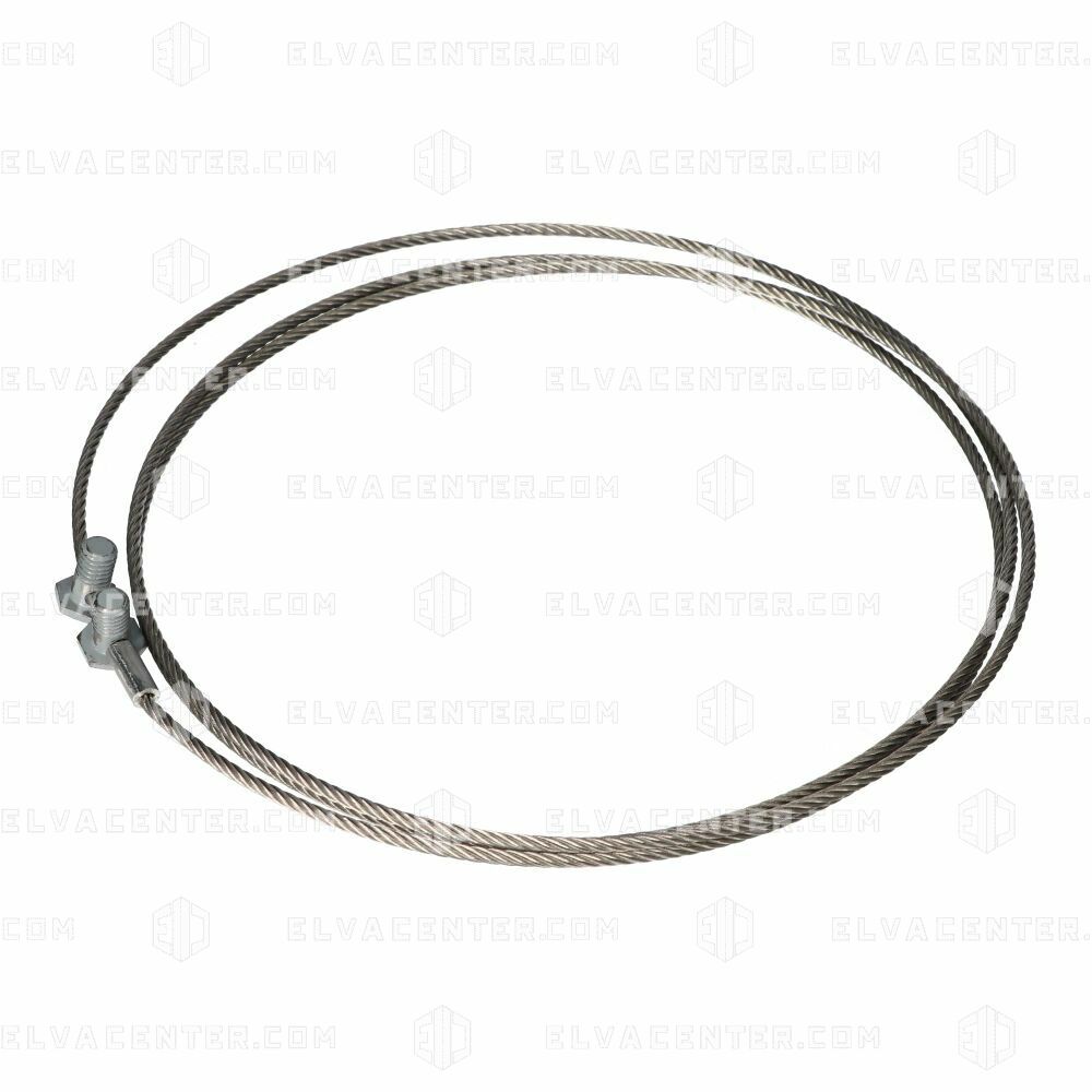 IGV, Synchronization cable 2AO 750 – Operator 94