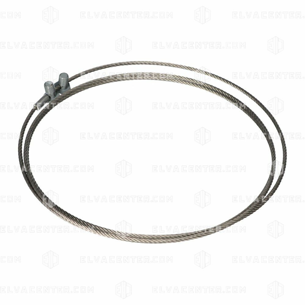 IGV, Synchronization cable 2AO 750 – Operator 94