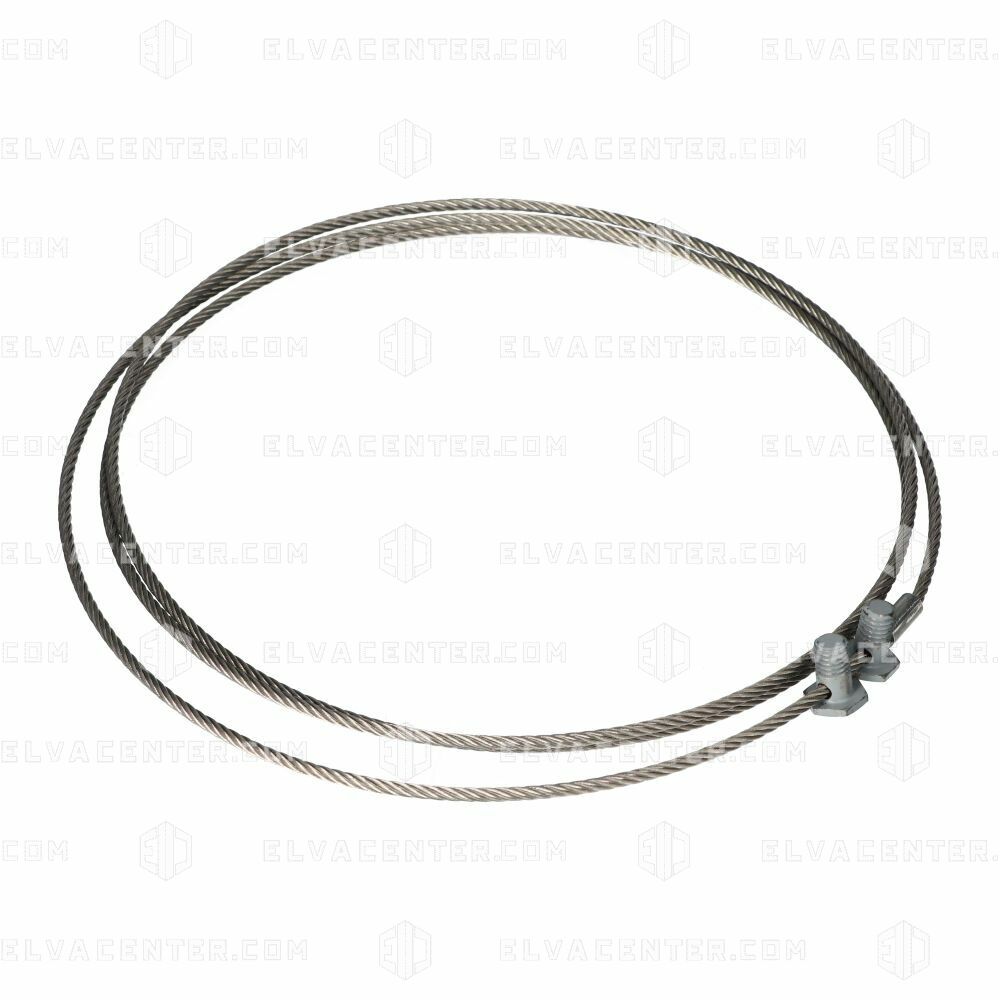 IGV, Synchronization cable 2AO 750 – Operator 94