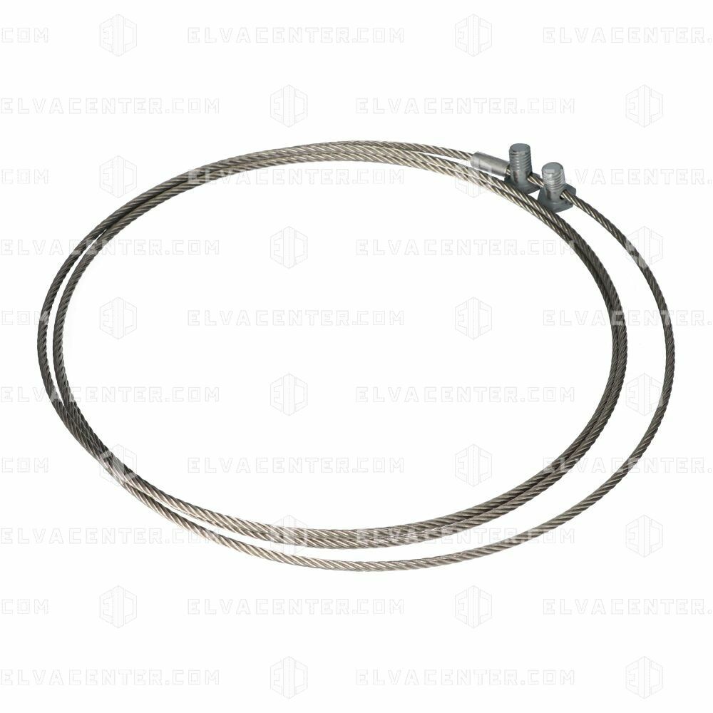 IGV, Synchronization cable 2AO 750 – Operator 94