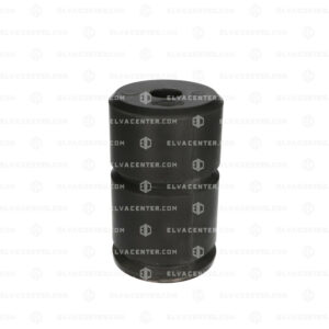 ACLA, Buffer or AUTAN 5 - Ø125/35 x 200/205 mm - type A - without CE marking