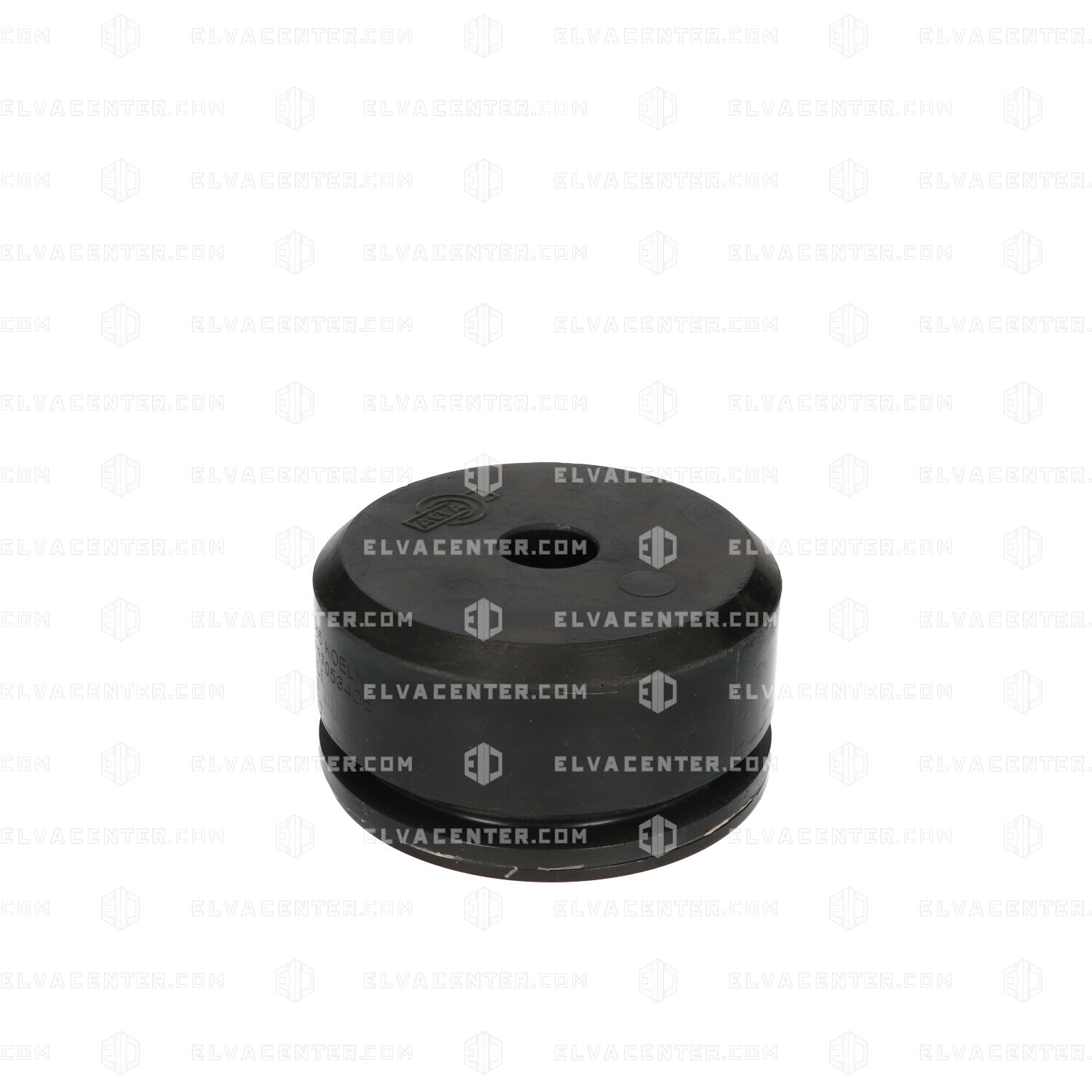 ACLA, Buffer AUTAN HE - Ø165/36 x 80/85mm - type A