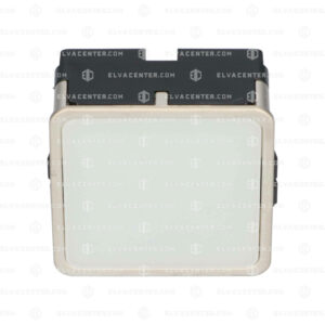Elmi, Emergency lighting with LEDs - 12Vdc