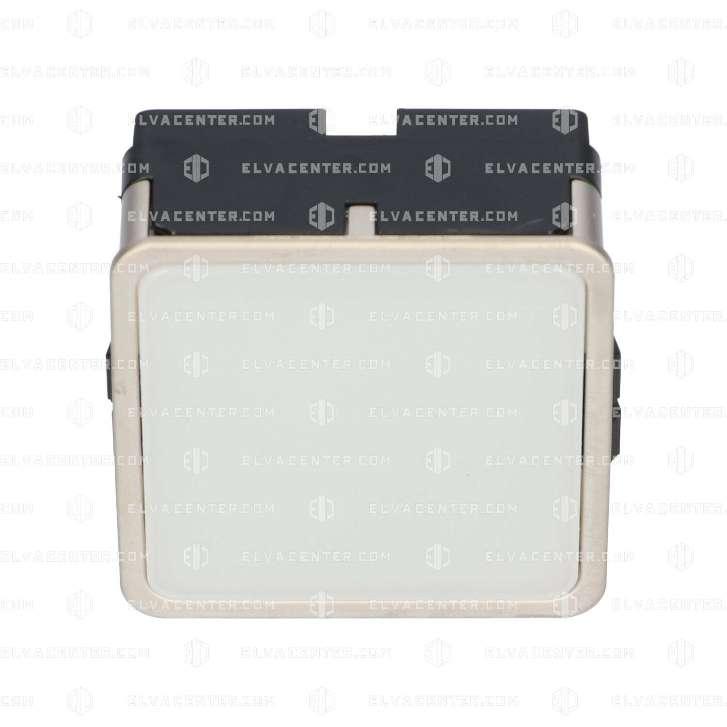 Elmi, Emergency lighting with LEDs - 12Vdc
