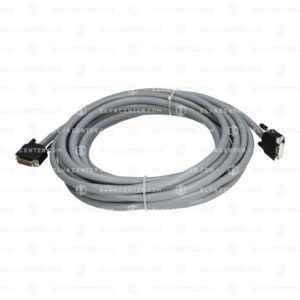 Schmersal, USP: Receiver cable-10-B65/S - between Rx and PI-10m-IP65