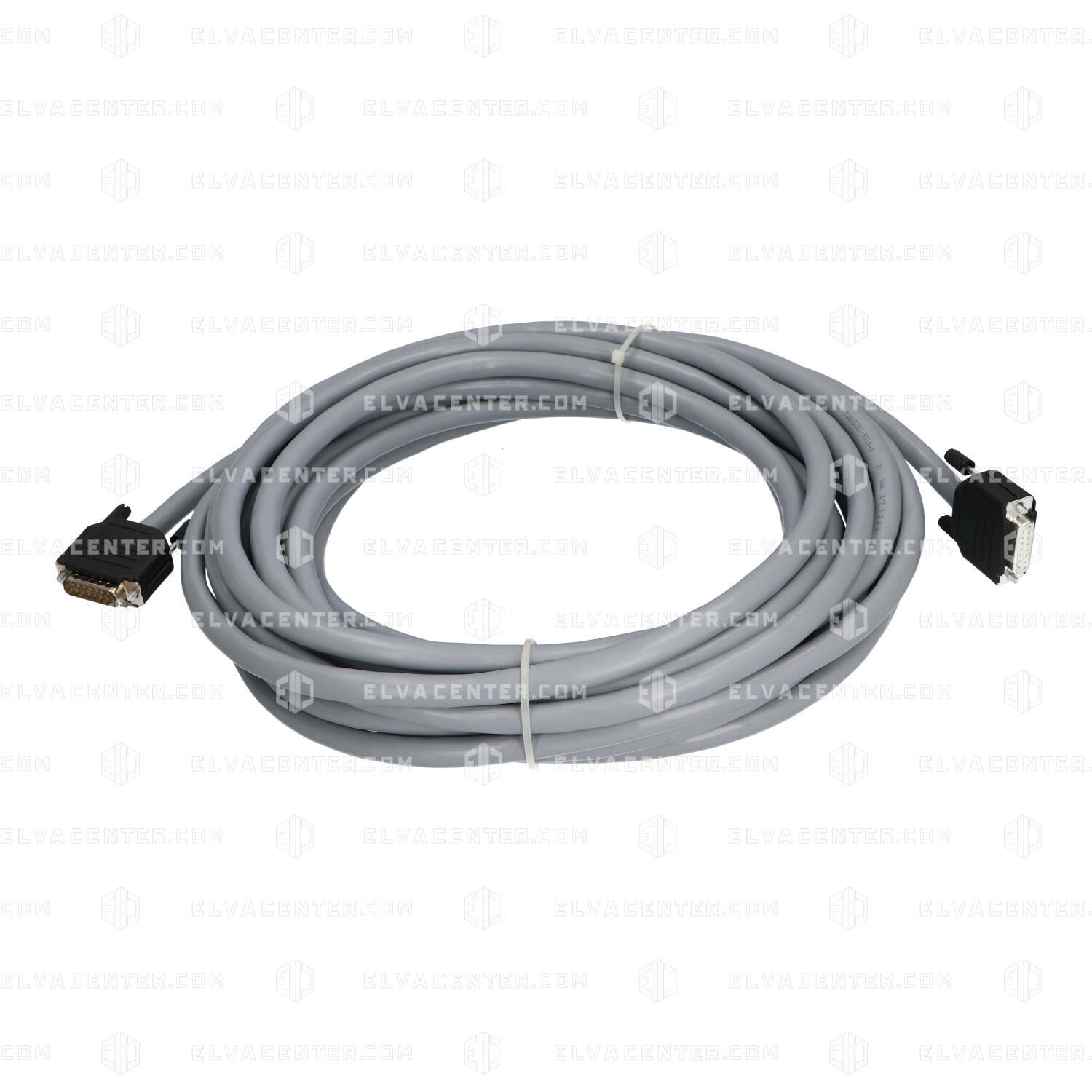 Schmersal, USP: Receiver cable-10-B65/S - between Rx and PI-10m-IP65