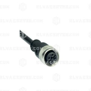 Schmersal, USP: Transmitter cable A-K4P-M12-S-G-5M-BK-1-X-A-1