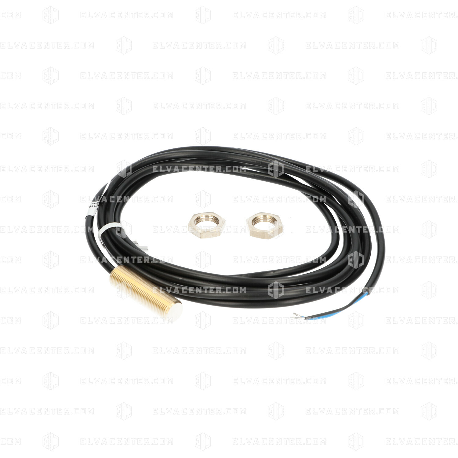 SEA, monostable magnetic contact NO for CFR (50VA 2.5m) (IS/ID) - FMA1S1