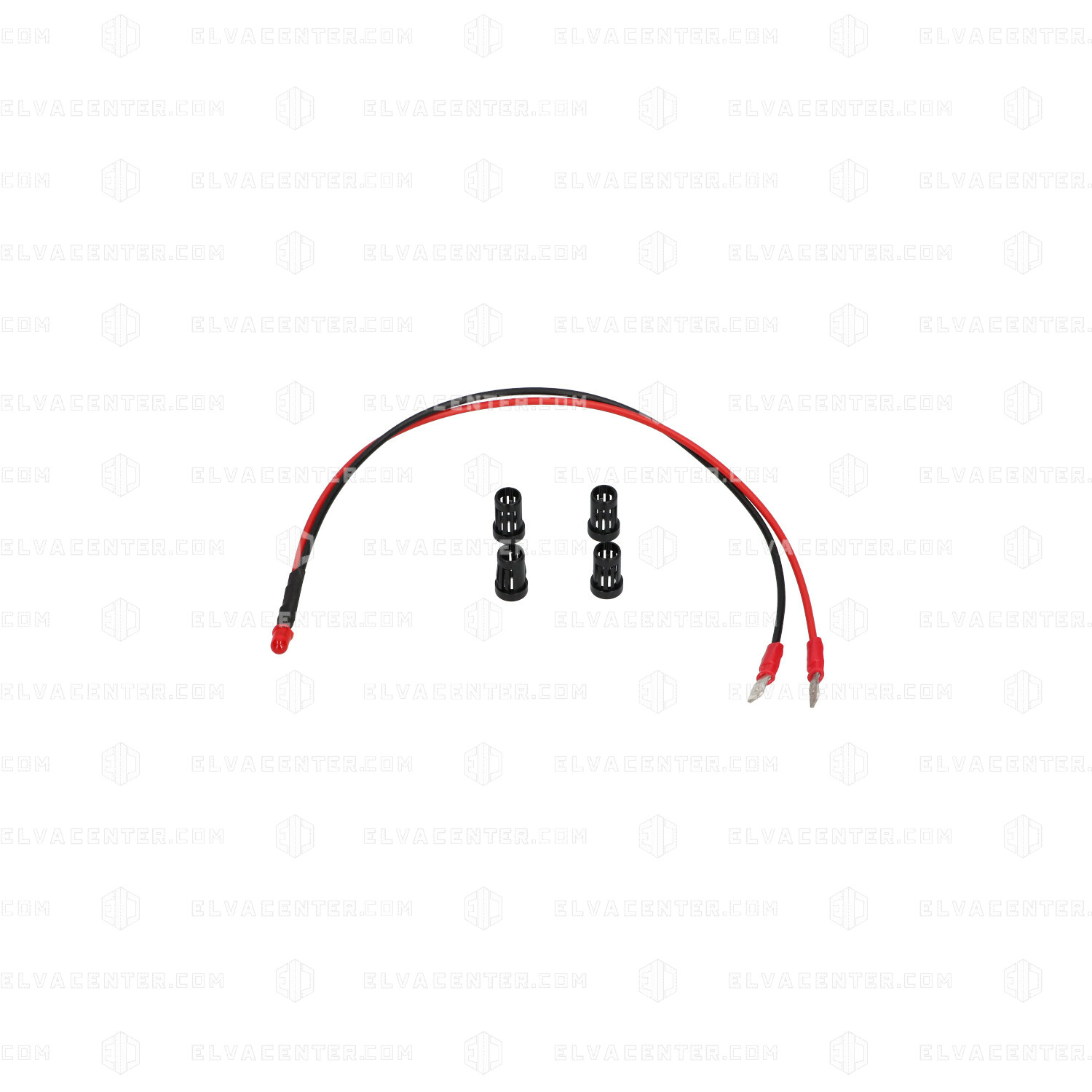 SEA, L2:L6317LED 24V cabling 