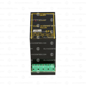 SEA, SFL - external phase control 380V (STKB-MPN10-MPS16..)