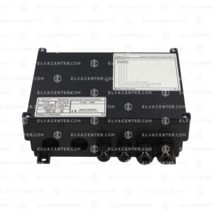 Telco, Steuergerät mit Testeingang - SGC11A3K0