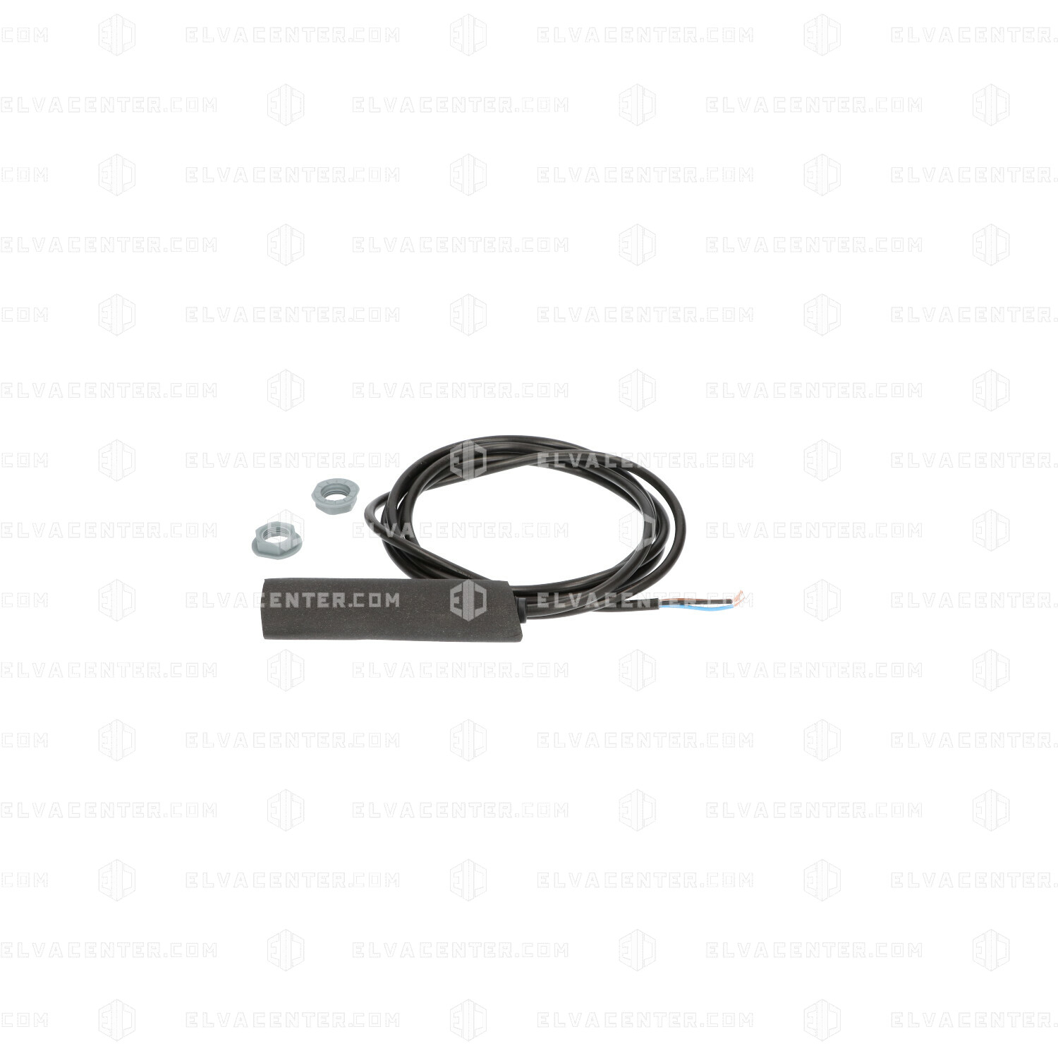 Stem, Reedcontact / magneetcontact - wisselcontact - V=250 - W=60 - Amax = 3