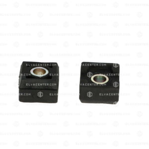 Fermator, Rubber stopper 25 x 30