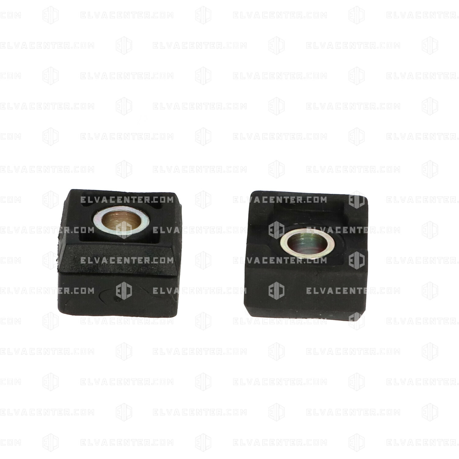 Fermator, Rubber stopper 25 x 30