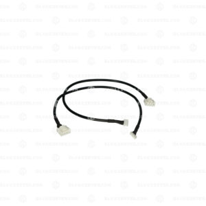 Fermator, Connection cable encoder VVVF4 - standard L = 370 mm