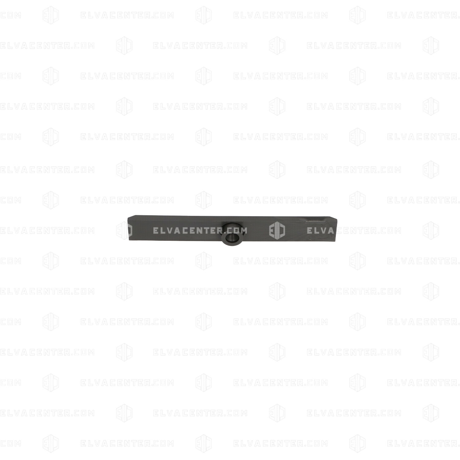 OTIS, guide shoe insert MO 380 J4 (A=16 H=20 L=150 S=6)