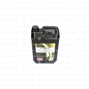 Unil, SYNDUS SP220 (synthetic and miscible gearbox oil) - Price/L (order per 5L bus)