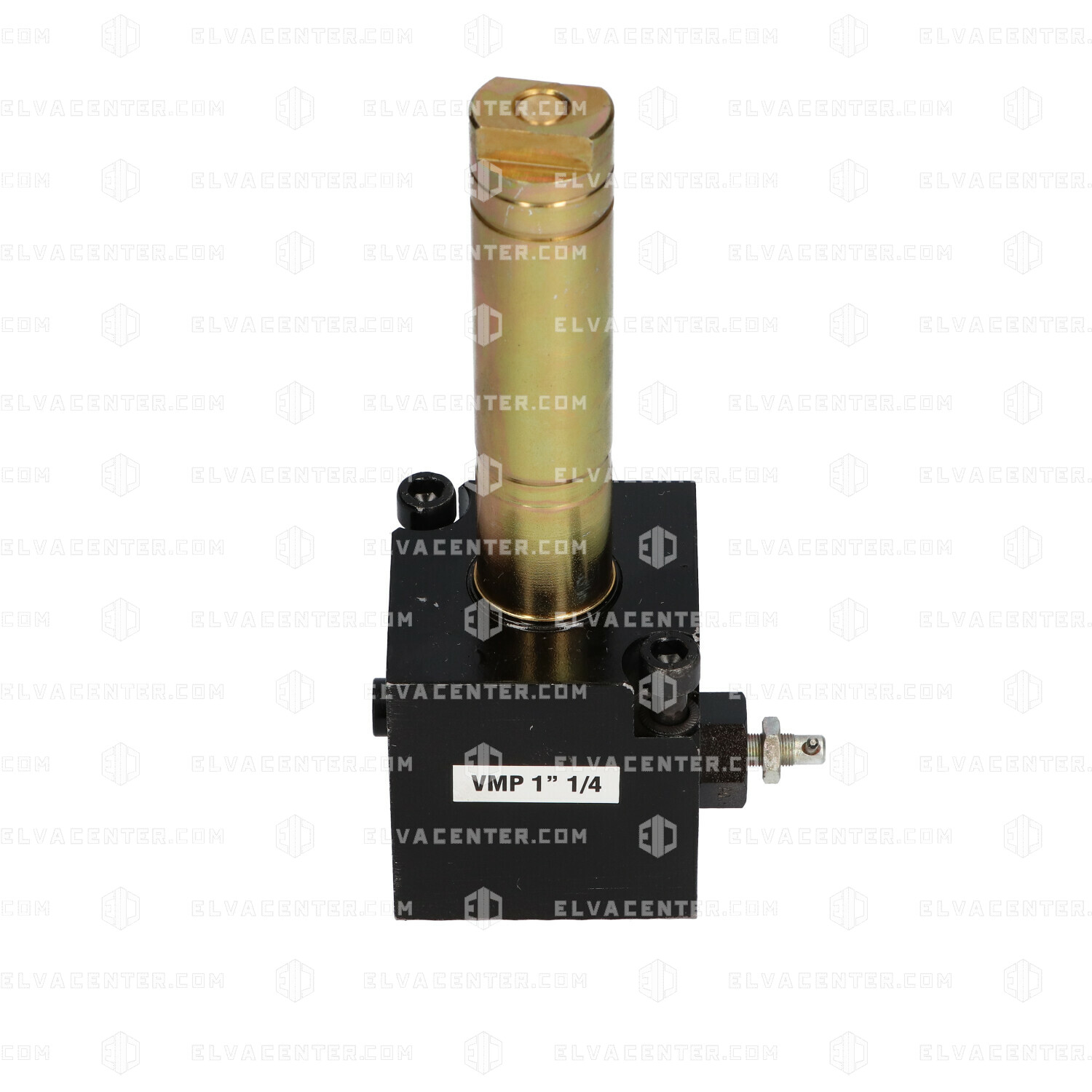 GMV, Complete VMP valve 1