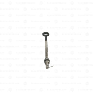 Pull rod with eye MA12 L=270mm