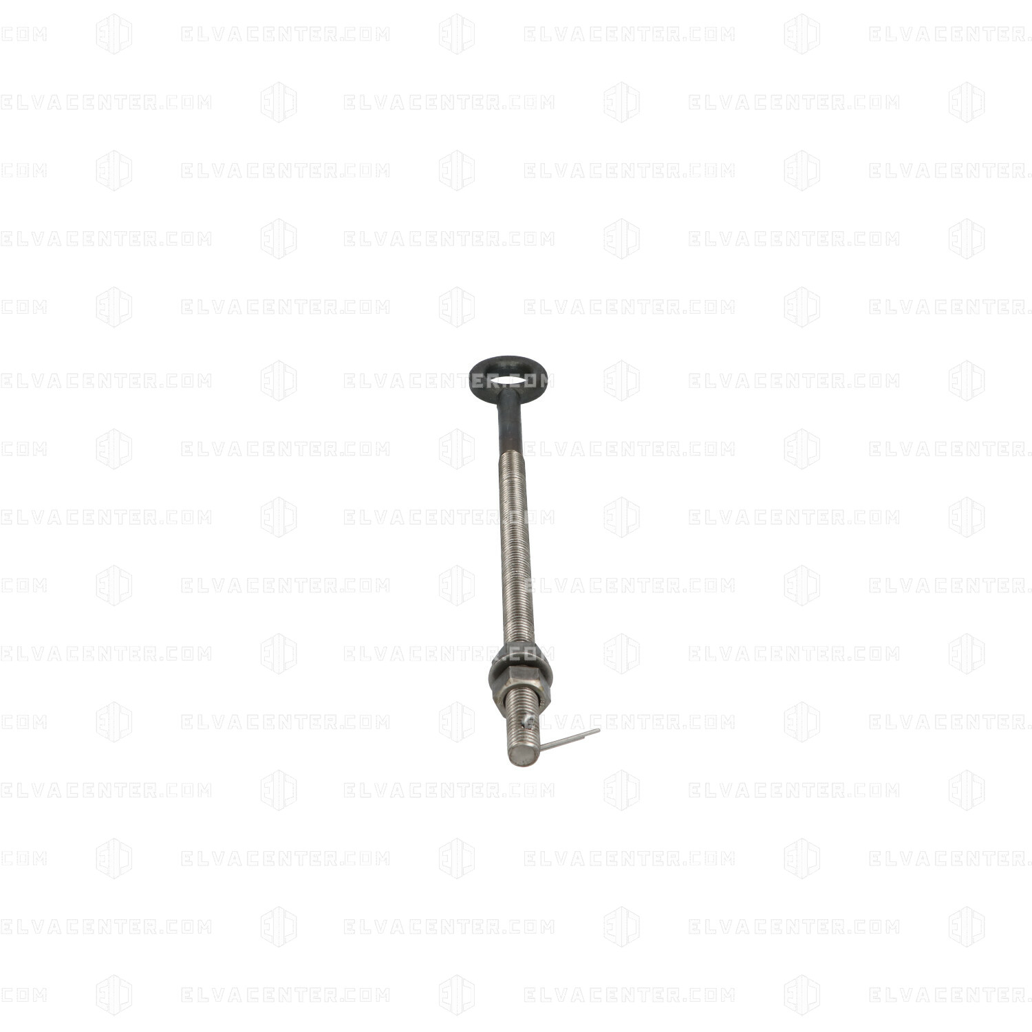 Pull rod with eye MA12 L=270mm