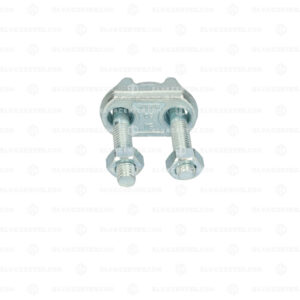 Misc., cable clamp MM 15-16