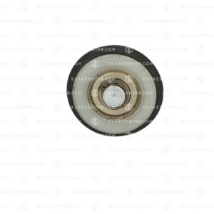 PFB, Speed limiter: Wheel D.52 on bearing - with bolts (R5)
