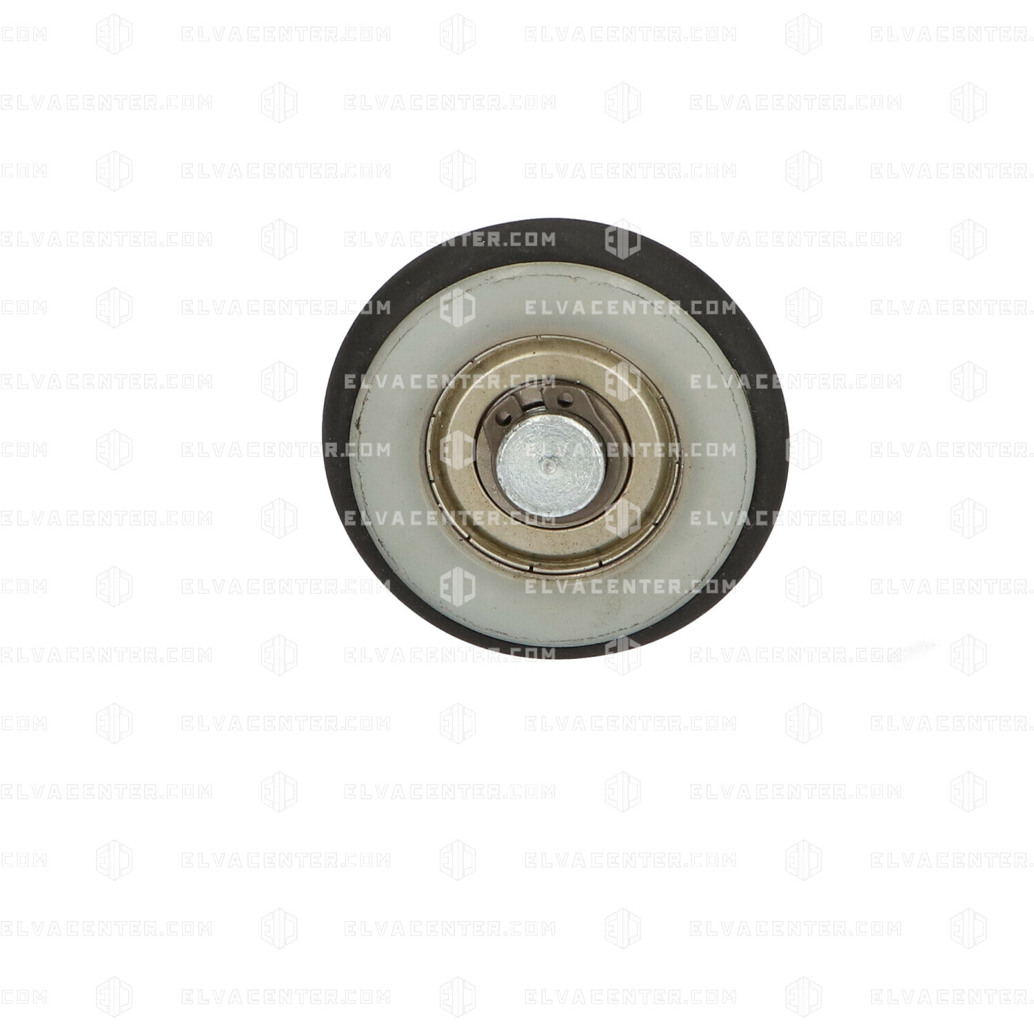 PFB, Speed limiter: Wheel D.52 on bearing - with bolts (R5)