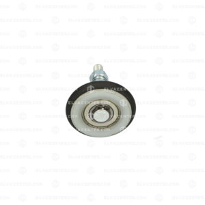 PFB, Speed limiter: Wheel D.52 on bearing - with bolts (R6)