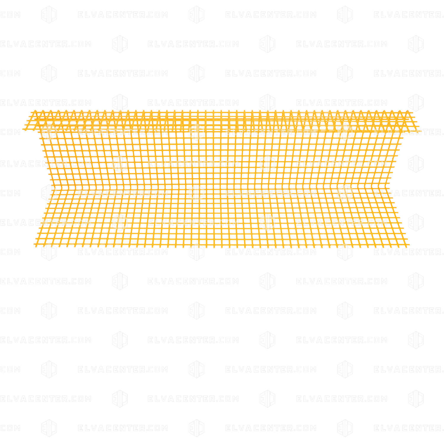 Traction disc shield - max diam. 500 mm