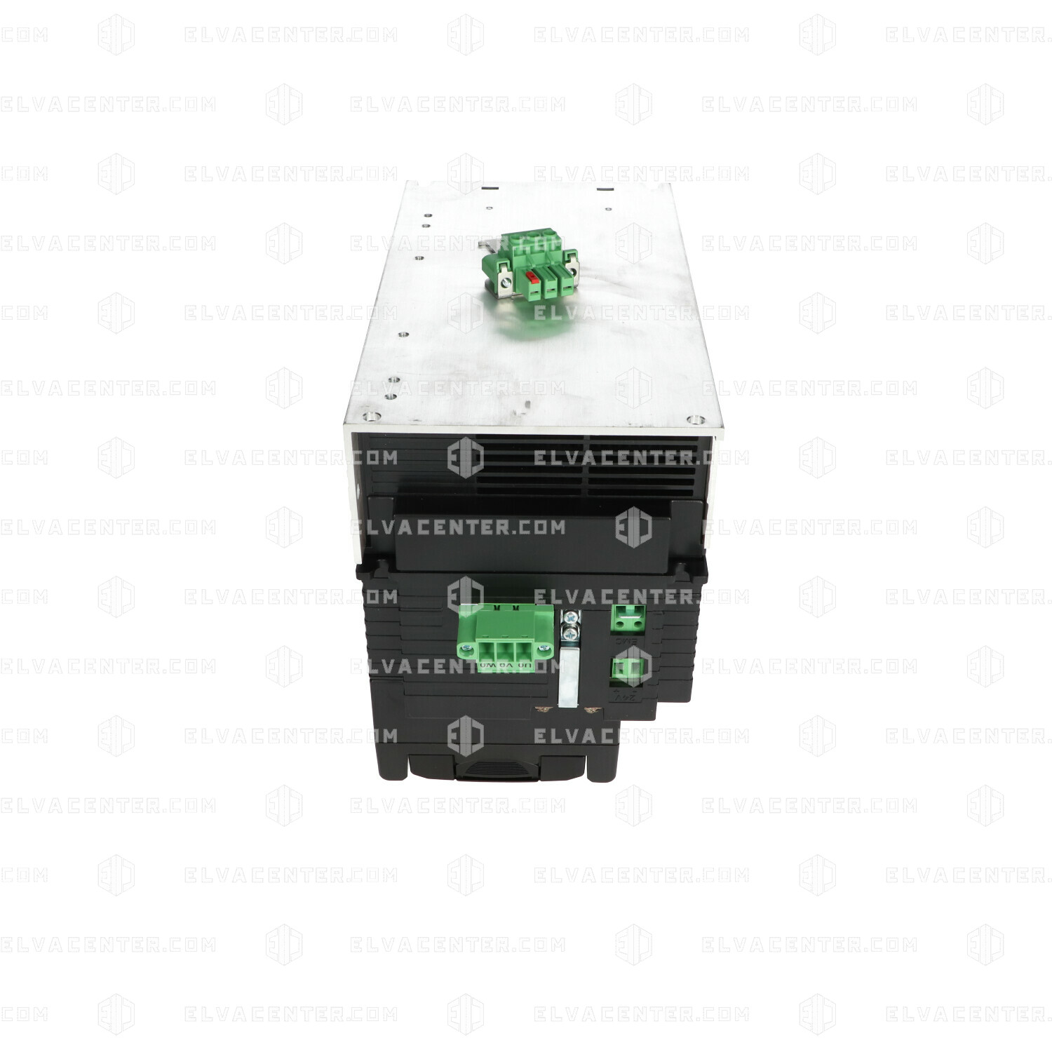 FUJI, Inverter LIFT LMA2 - open / closed loop - FRN5.5 - 5,5kW - 400V ...