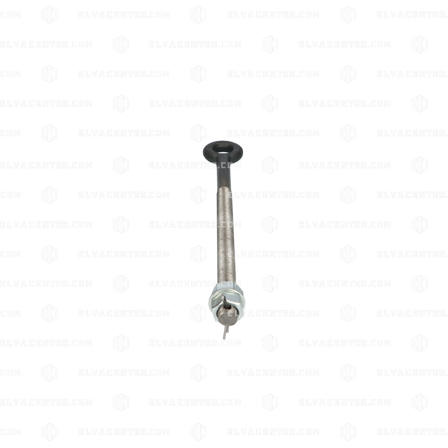 Pull rod with eye MA16 L=300mm