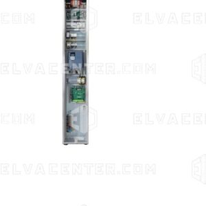 STK1-RES-FUN-D25-400V-MRL VF(incl. reg.)-11.0kW-M+A door univ. ORverz.dalen=6stops-verz. S/D=4stops