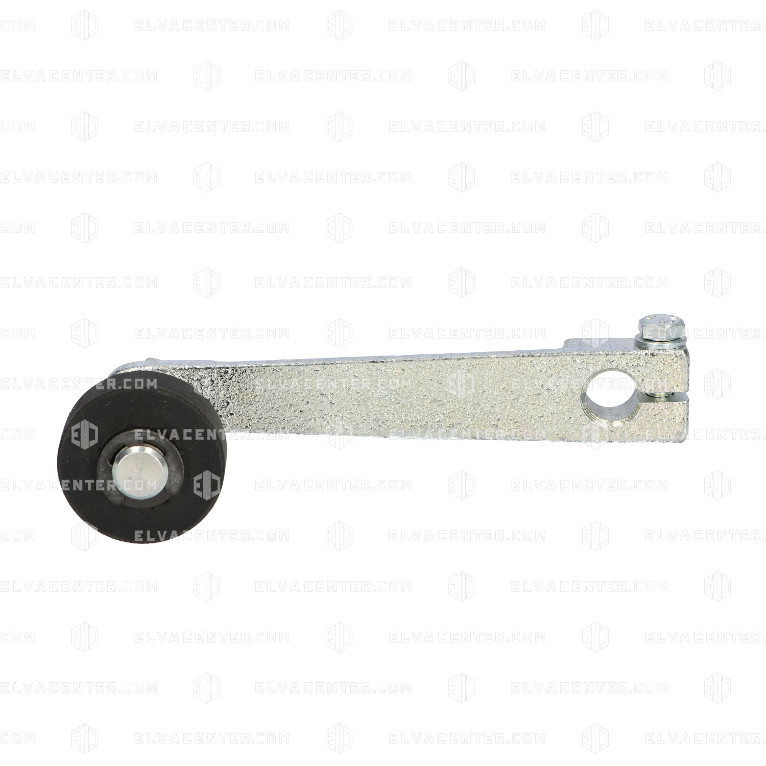 Schmersal, Door lock: Schmersal: unlock roll H105 (lock arm)