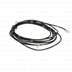 Fermator, Connection cable encoder VVVF4 - 2 motors - L = 4000 mm