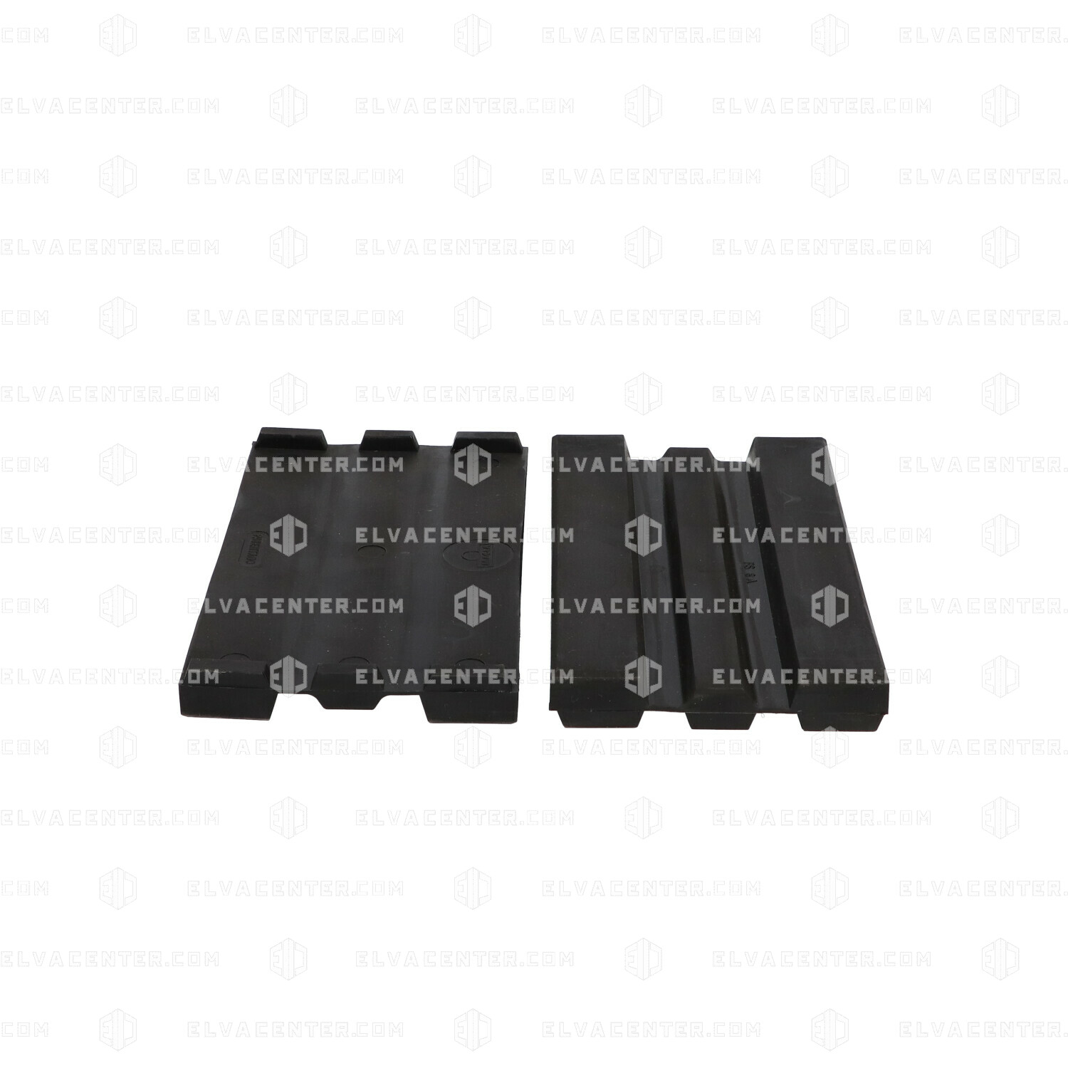 ACLA, Lead: Special Profiles: Aclathan - foldable - end-lips - L150 (140) - 8.5