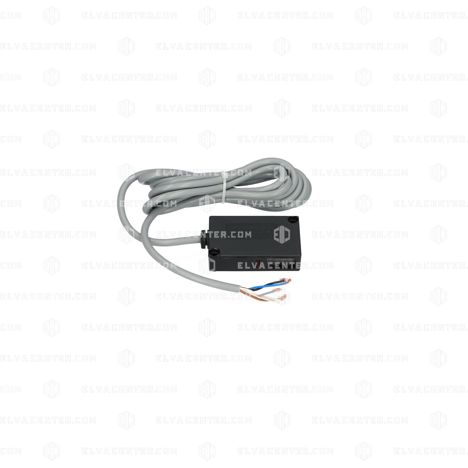 Complete fotocel REER - 20-250V - minicompact - 18-264Vac - 10,8-264Vdc