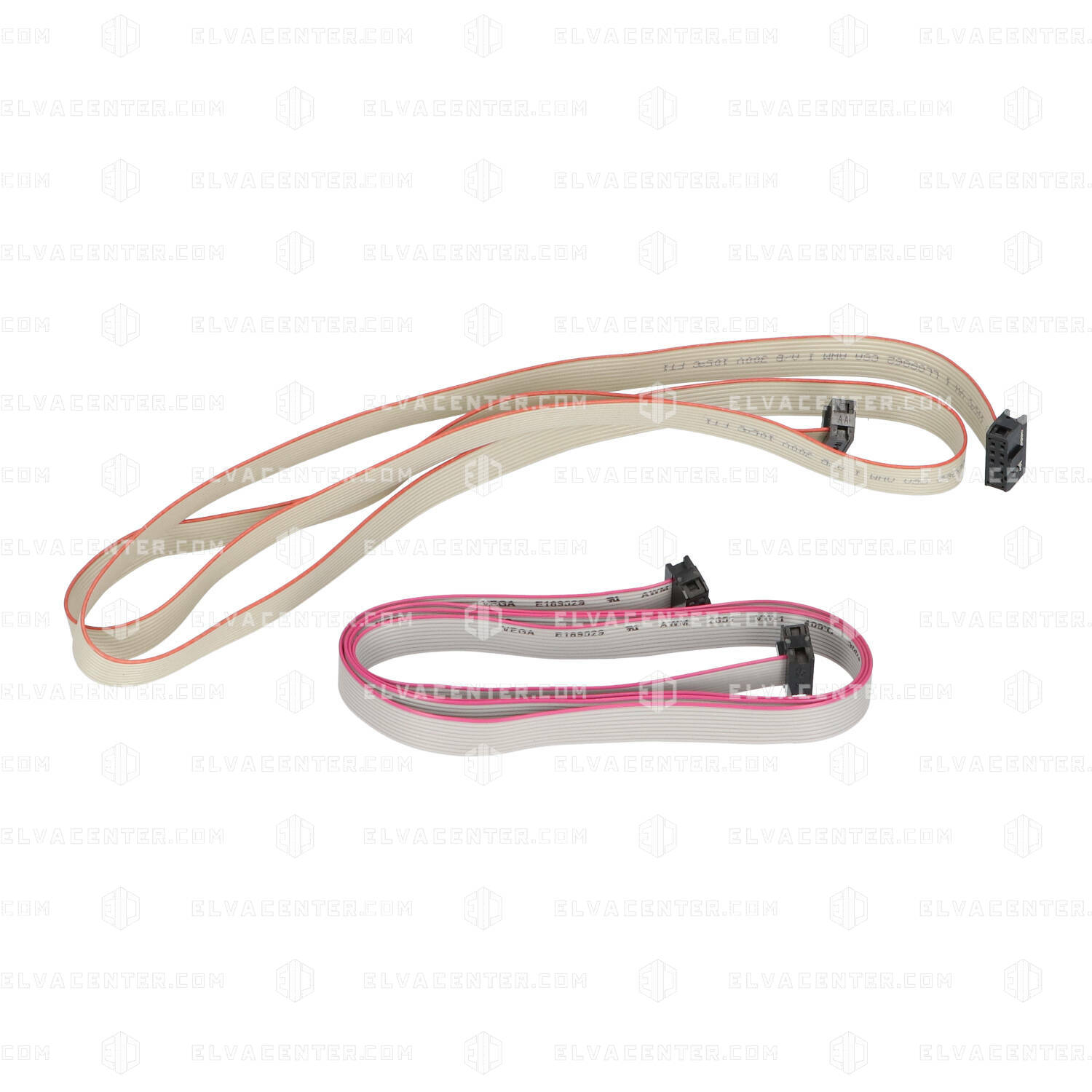 DMG, Flatcable - 10 pin - pre-wired displays - L = 1000 mm