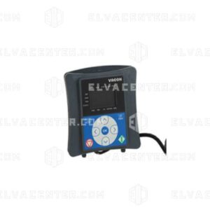 SMS, Steuertastatur V20 CP - VACON-PAN-HMTX-MC06-CP