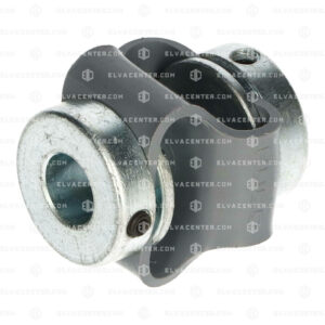 Sassi, Encoder coupling PAGUFLEX "HUCO" - D7/D8 - K-5801