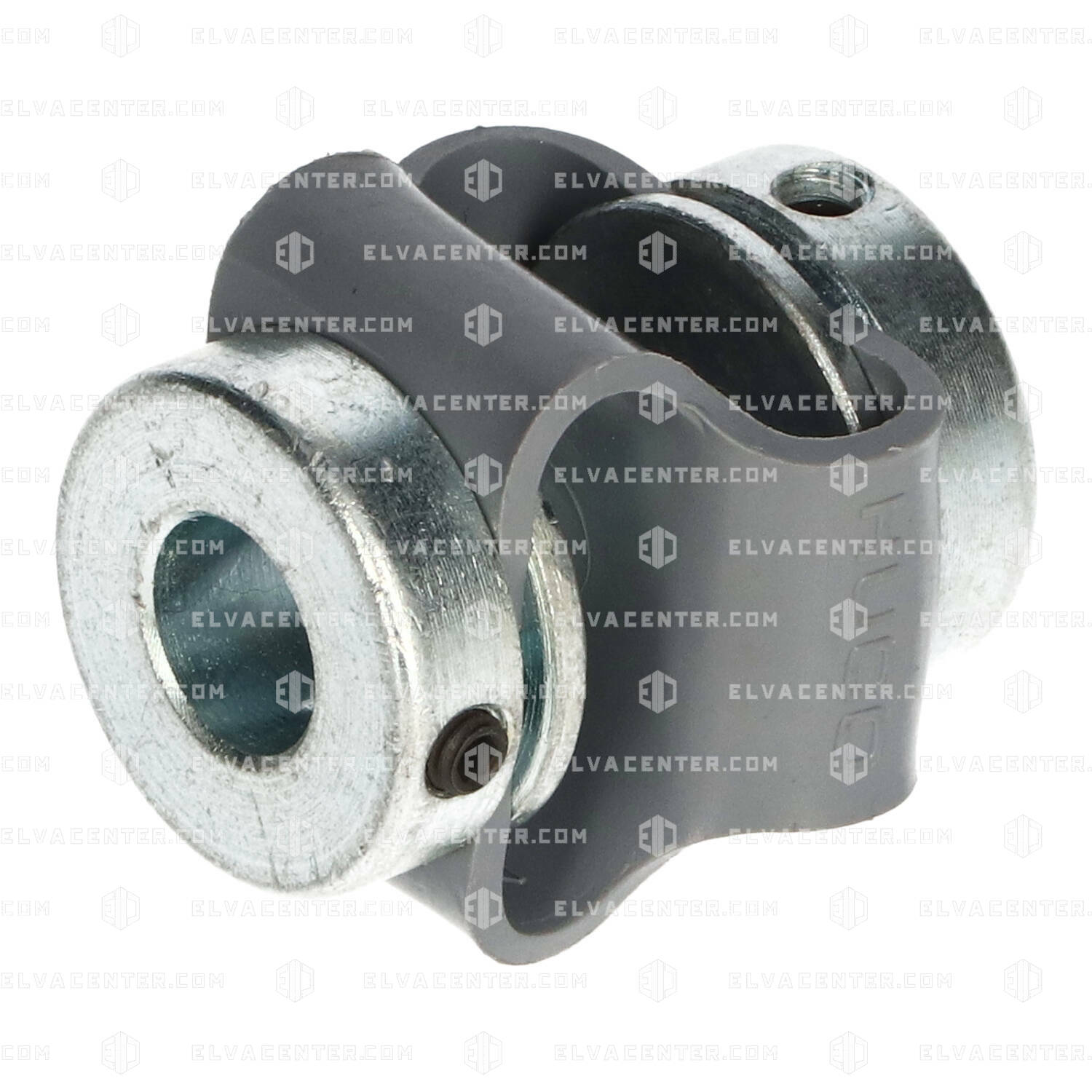 Sassi, Encoder coupling PAGUFLEX 