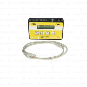 PROGRAMMATEUR PT01 POUR PANNEAU NGV-GEV-CTRL