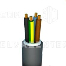 CPR, Multicore CPR, Cable - XVB 4G4